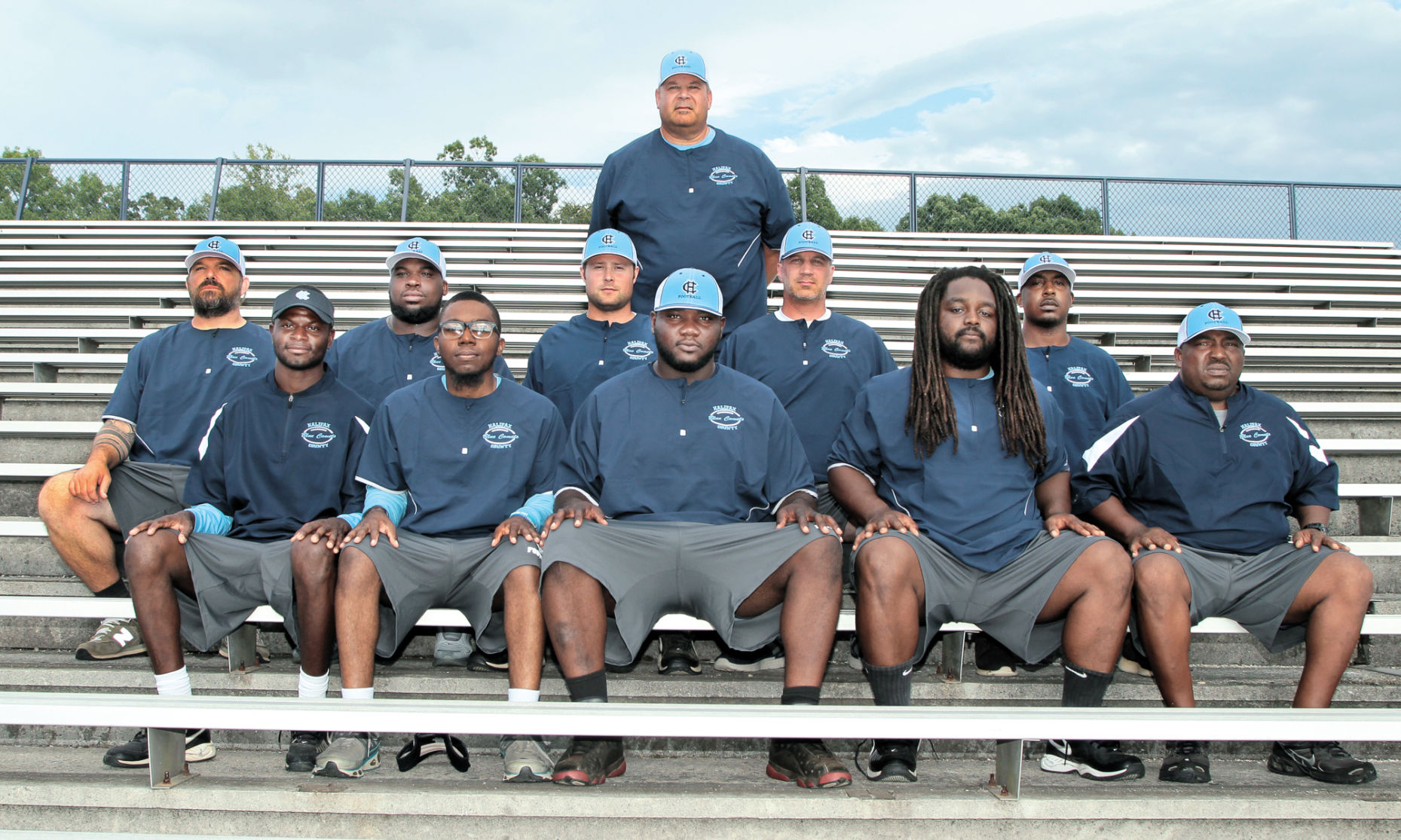 FB COACHES